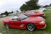 1997 Saleen Mustang