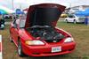 1997 Ford Mustang image