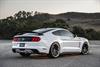 2015 Ford Mustang Apollo Edition