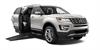 2016 Ford BraunAbility MXV