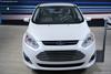 2017 Ford C-Max