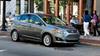 2016 Ford C-Max