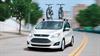 2016 Ford C-Max