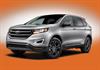 2017 Ford Edge SEL Sport Appearance