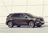 2016 Ford Edge Vignale