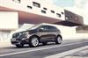 2016 Ford Edge Vignale