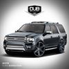 2014 Ford Expedition DUB Magazine