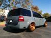 2014 Ford Expedition Tjin Edition