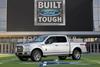 2016 Ford F-150 Dallas Cowboys Edition