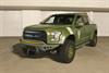 2015 Galpin Auto Sports F-150 Halo Sandcat