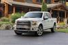 2016 Ford F-150 Limited