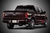 2010 Ford Harley-Davidson F-150