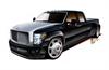 2011 Ford F-350 Super Duty by Hulst Customs