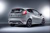 2016 Ford Fiesta ST200