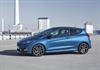 2017 Ford Fiesta ST