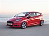 2013 Ford Fiesta ST