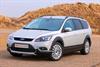 2009 Ford Focus X Road