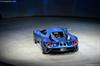 2015 Ford GT