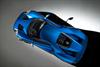 2015 Ford GT