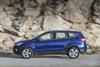 2016 Ford Kuga