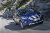 2016 Ford Kuga