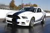 2013 Ford Mustang Cobra Jet Twin-Turbo Concept