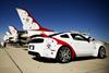 2014 Ford Mustang U.S. Air Force Thunderbirds