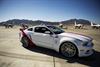 2014 Ford Mustang U.S. Air Force Thunderbirds