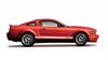 2009 Ford Shelby GT 500 image