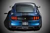 2015 Ford Mustang GT350R
