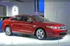 2010 Ford Taurus