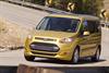 2014 Ford Transit Connect Wagon