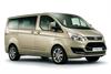 2012 Ford Tourneo Custom Concept