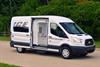 2016 Ford Transit