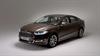 2015 Ford Vignale Mondeo