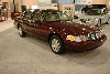 2006 Ford Crown Victoria