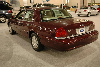 2006 Ford Crown Victoria