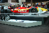 2006 Ford Newman-Haas Racing