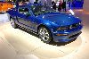 2007 Ford Mustang California Special GT/CS