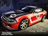 2014 Ford George Follmer Edition Mustang