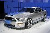 2008 Shelby Mustang GT500KR