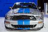 2008 Shelby Mustang GT500KR