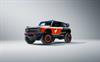 2021 Ford Bronco DR