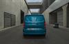 2022 Ford E-Transit Custom