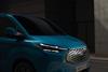 2022 Ford E-Transit Custom
