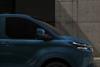 2022 Ford E-Transit Custom