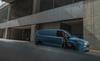 2022 Ford E-Transit Custom