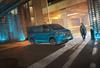 2022 Ford E-Transit Custom