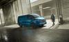 2022 Ford E-Transit Custom