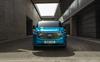2022 Ford E-Transit Custom